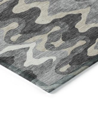 Chantille Machine Washable ACN750 9'x12' Area Rug