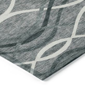 Chantille Machine Washable ACN757 8'x10' Area Rug