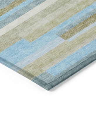 Chantille Machine Washable ACN766 3'x5' Area Rug