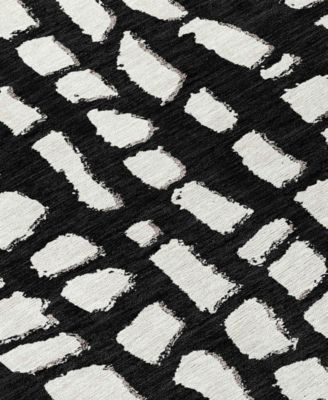 Chantille Machine Washable ACN754 9'x12' Area Rug