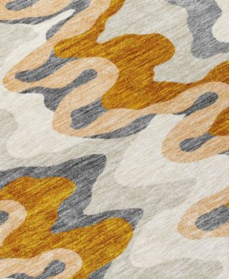 Chantille Machine Washable ACN750 9'x12' Area Rug