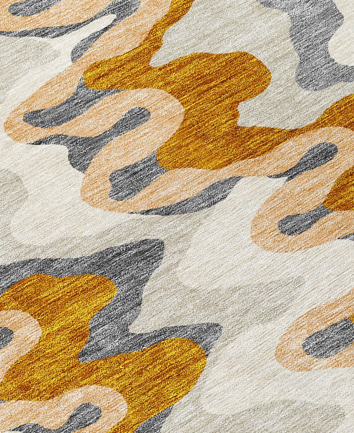 Addison Chantille Acn750 9'x12' Area Rug In Terracotta