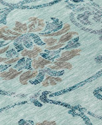 Chantille Machine Washable ACN762 8'x10' Area Rug