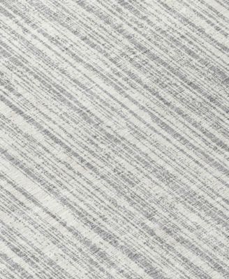 Chantille Machine Washable ACN760 5'x7'6" Area Rug