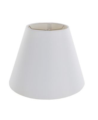 25.5" Brushed Steel Table Lamp Set