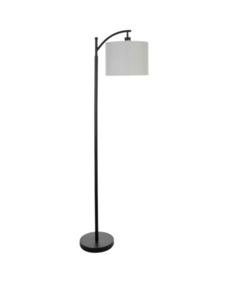 63" Modern LED Floor Lamp
