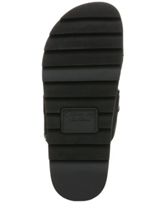 Estelle Double Knotted Footbed Sandals