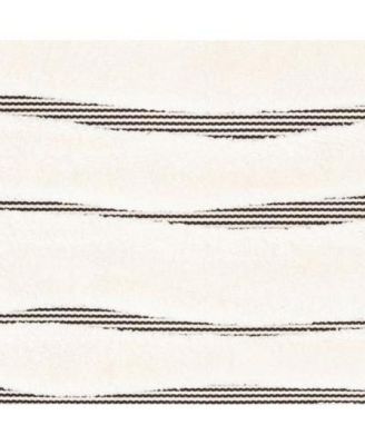 Prismatic Lines 9'x12' Area Rug