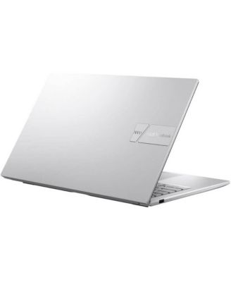 15.6" Vivobook Laptop Intel Ultra 7 150U 16GB RAM 512GB SSD Storage - Cool Silver