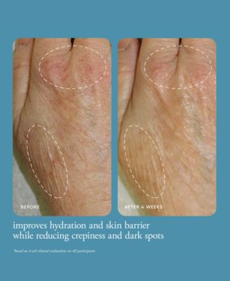 In Good Hands Multi-restorative Hand Cream - Fresh Cream, 2.5 oz.