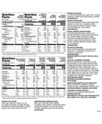 Premium Meat & Cheese Gift Crate, 9 Piece