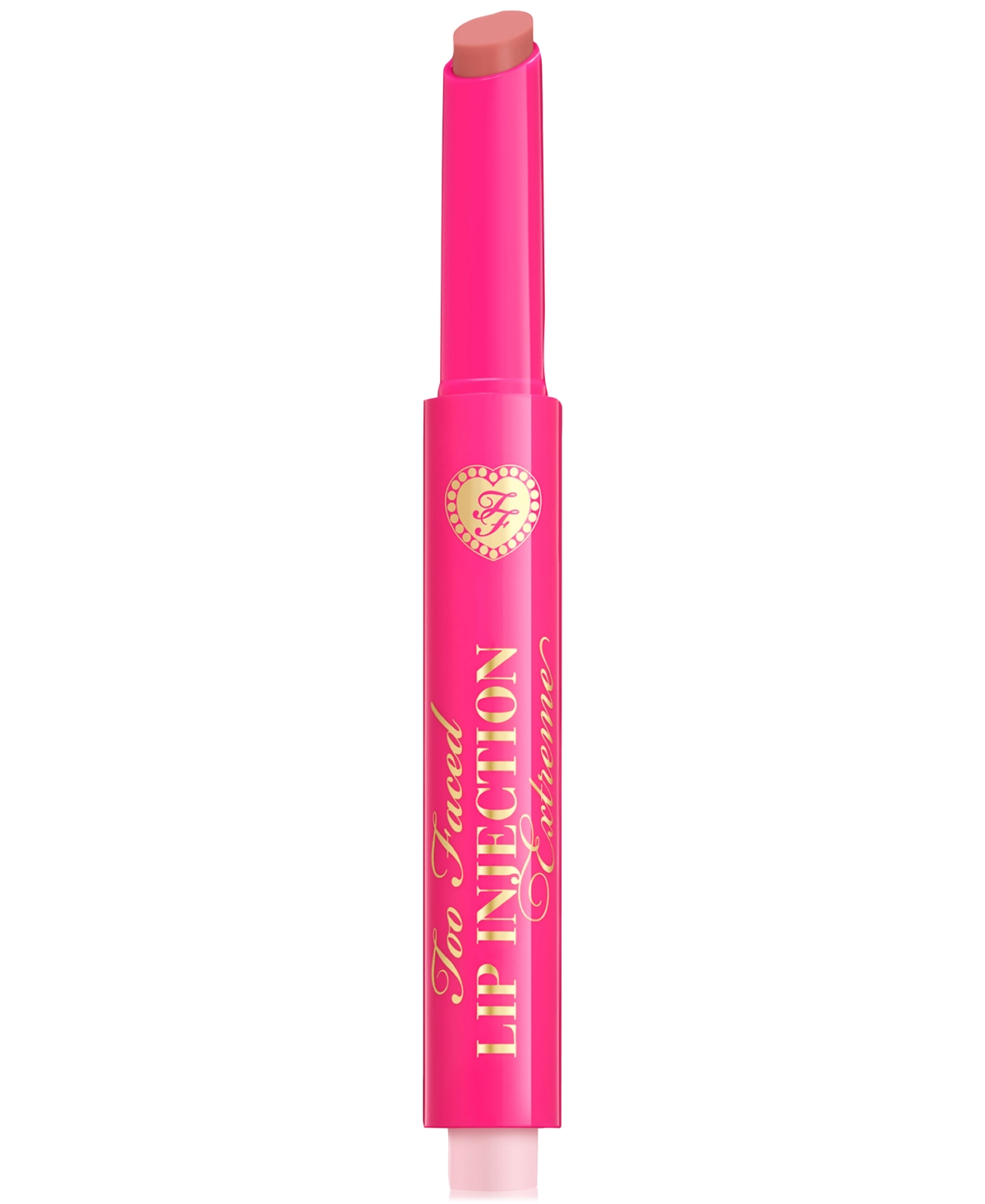 Too Faced Lip Injection Extreme Plumping Clicks In Dont Be Chai