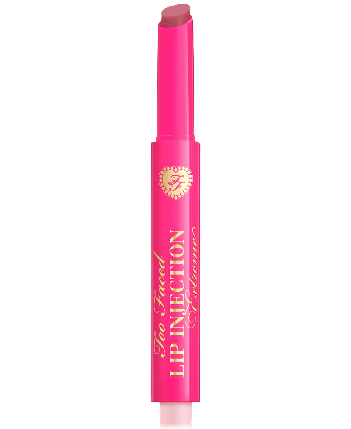 Too Faced Lip Injection Extreme Plumping Clicks In Kiss The Bride