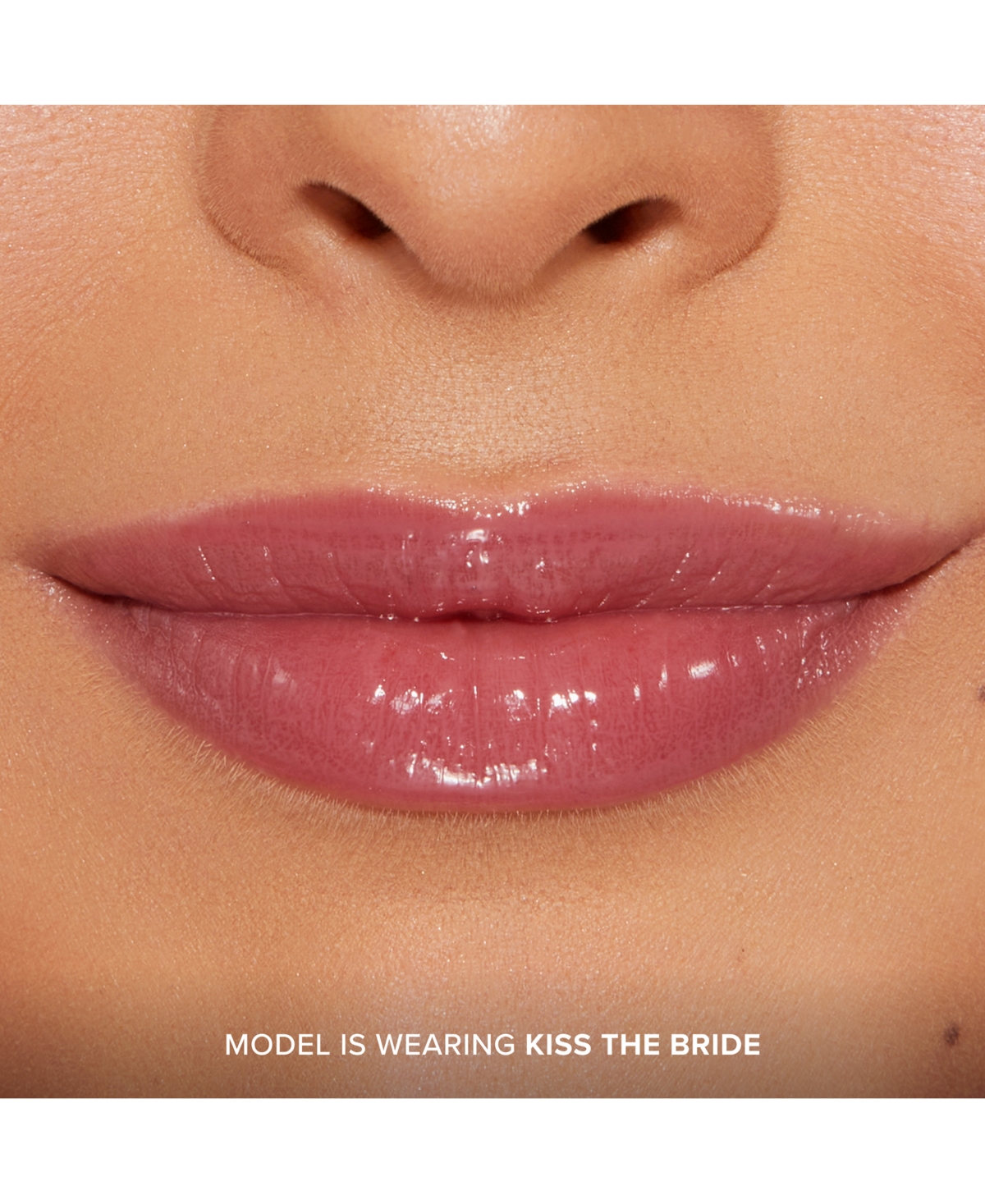 Too Faced Lip Injection Extreme Plumping Clicks In Kiss The Bride