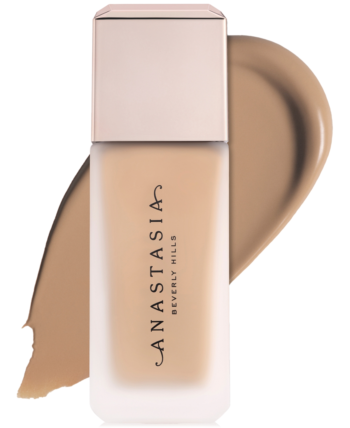 Anastasia Beverly Hills Impeccable Blurring Second-skin Matte Foundation In Shade 11 - 3n