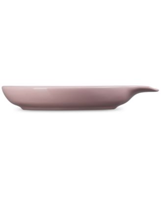 Signature Stoneware 6" Round Spoon Rest