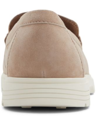 Men's Seatide Leather Loafers