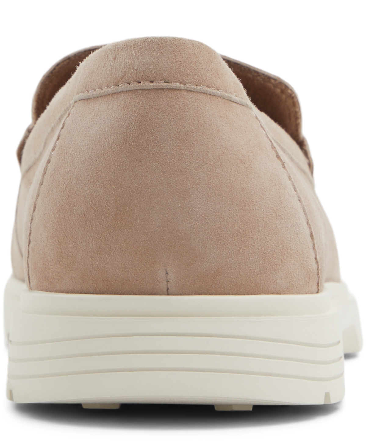 ALDO MEN'S SEATIDE LEATHER LOAFERS 