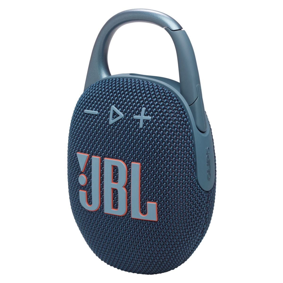 Jbl Clip 5 Waterproof Bluetooth Speaker