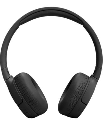 Tune 670NC Adaptive Noise Cancelling Wireless On-Ear Headphones
