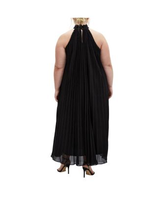 Plus Size Aida Maxi Dress