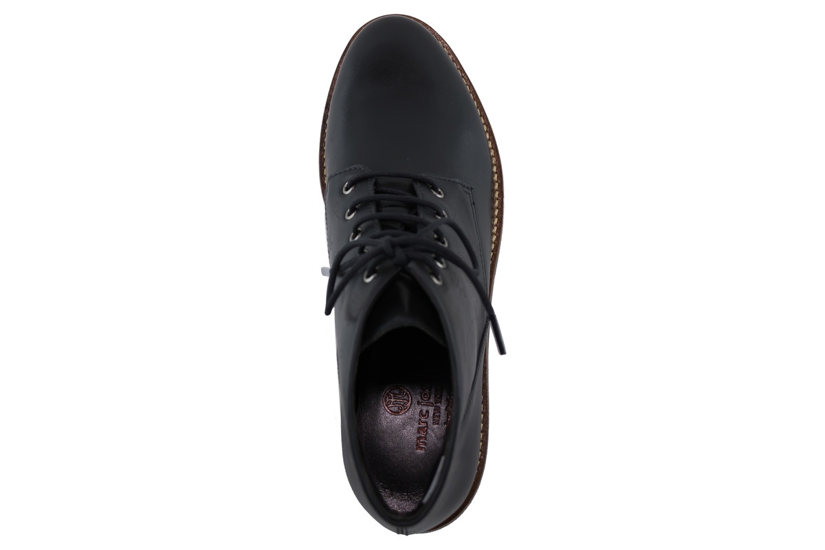 Marc Joseph New York Spring St Bootie