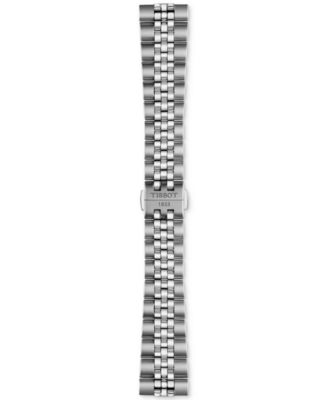 Women's Swiss Ballade Stainless Steel Bracelet Watch 34mm