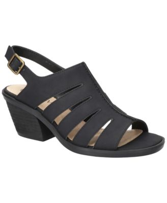 Women's Rhodes Block Heeled Sandals