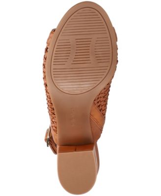 Women's Adley Block Heel Sandals