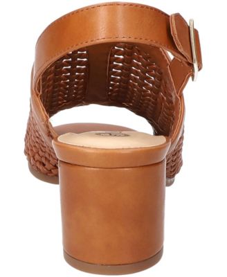 Women's Adley Block Heel Sandals