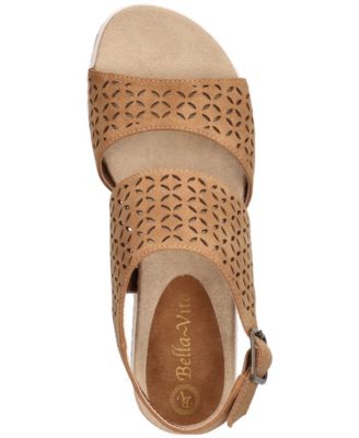 Women's Inaya Wedge Sandals