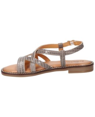 Women's Tya-Italy Flat Sandals
