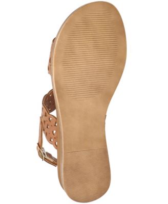 Women's Zoe-Italy Wedge Sandals
