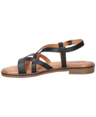 Women's Tya-Italy Flat Sandals