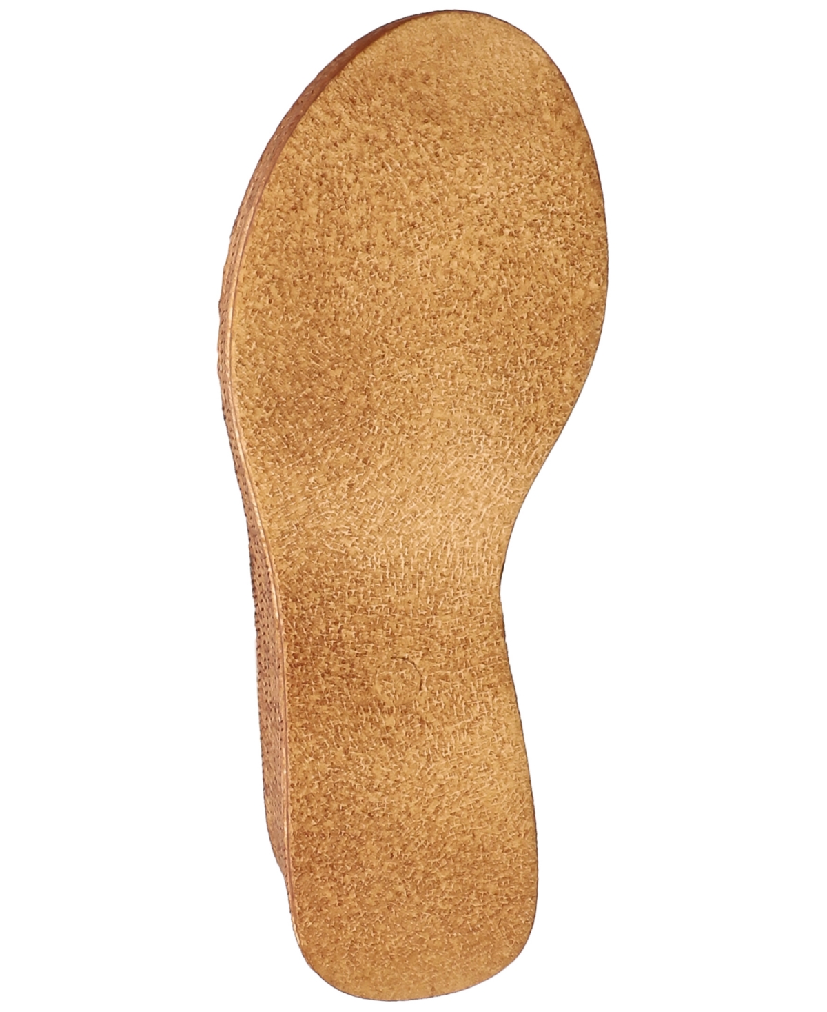 Bella Vita Women's Kea-italy Wedge Sandals In Black Floral Raffia