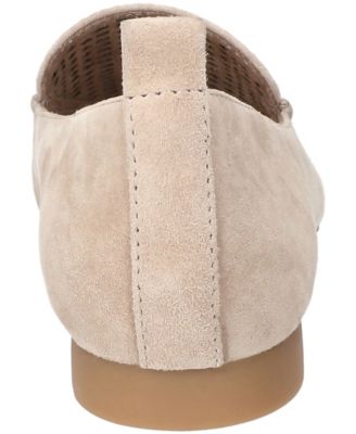 Women's Alessi Perf Pointed Toe Flats