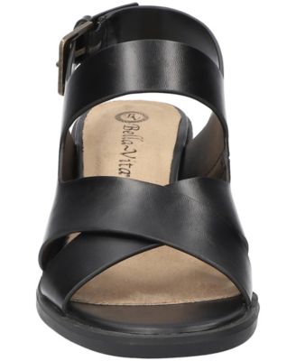 Women's Cameron Block Heel Sandals