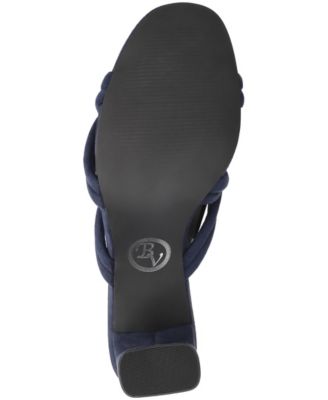 Women's Carmen Dress Heeled Sandals