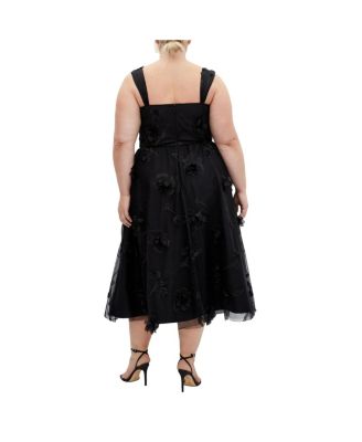 Women's Leilani 3D Dress