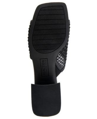 Women's Buenita Block Heel Sandals