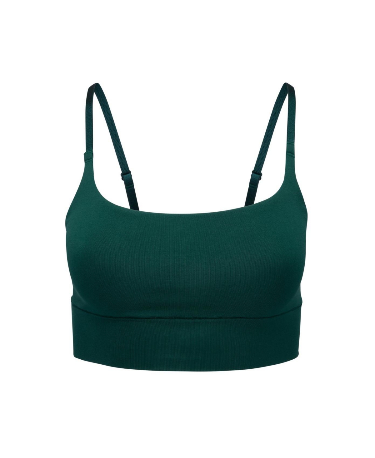 Adore Me Plus Size Coolibrium Everyday Contour Bralette Bra