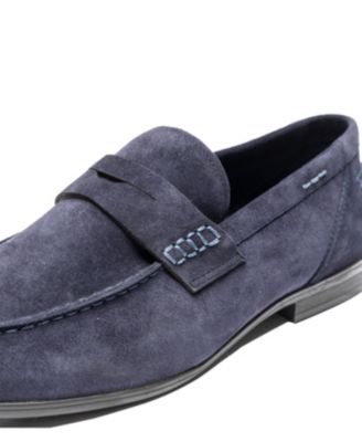 Men's St James Loafer