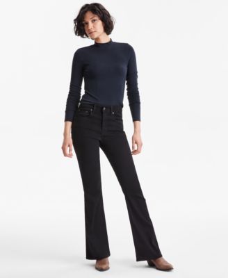 Levi's - Women's 726 High Rise Flare Jeans