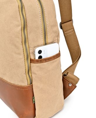 Magnolia Hill Large Backpack 