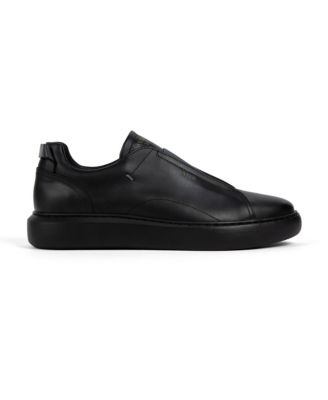 Men's Lucas Lace Less Sneaker