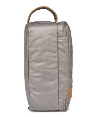 Urban Light Zip Top Toiletry Bag