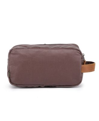 Urban Light Zip Top Toiletry Bag