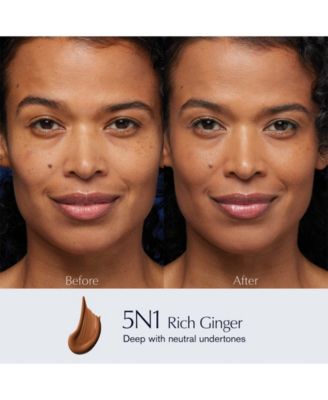 Double Wear Stay-In-Place Foundation, 1 oz.