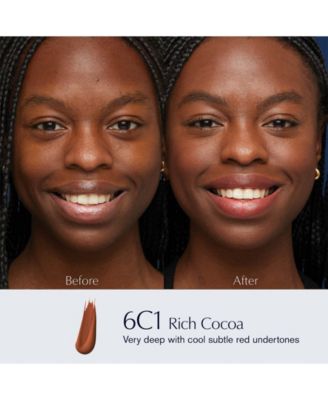 Double Wear Stay-In-Place Foundation, 1 oz.