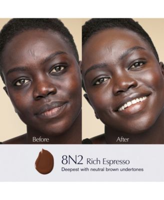 Futurist Hydra Rescue Moisturizing Foundation SPF 45, 1.2 oz.